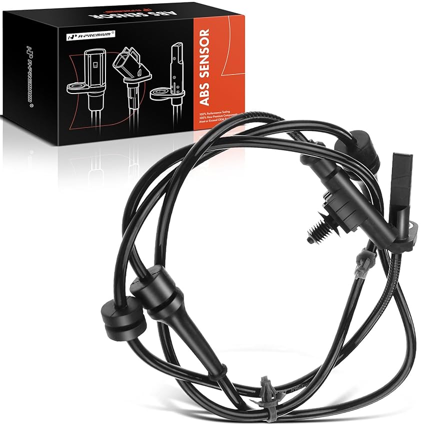 Amazon.com: A-Premium Front Left or Right ABS Wheel Speed